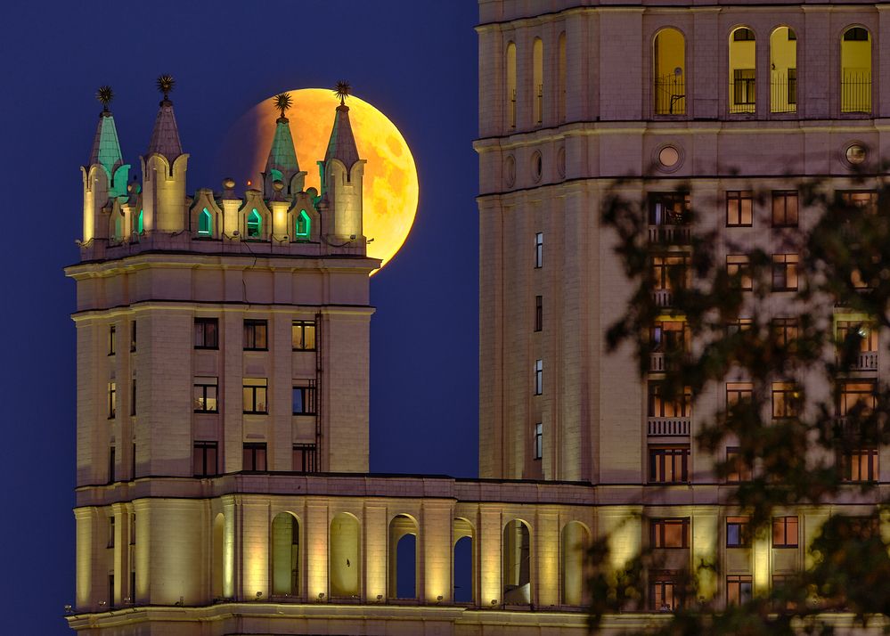 Photograph by Дегтярев Юрий