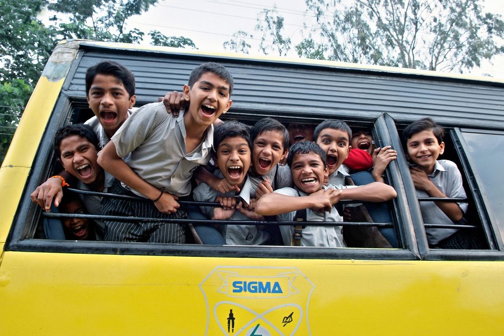 Photograph by NARAYAN PATEL