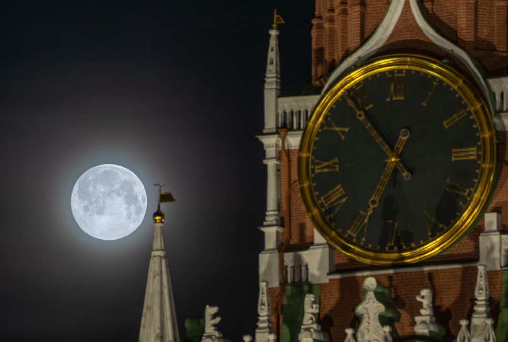 Photograph by Дегтярев Юрий