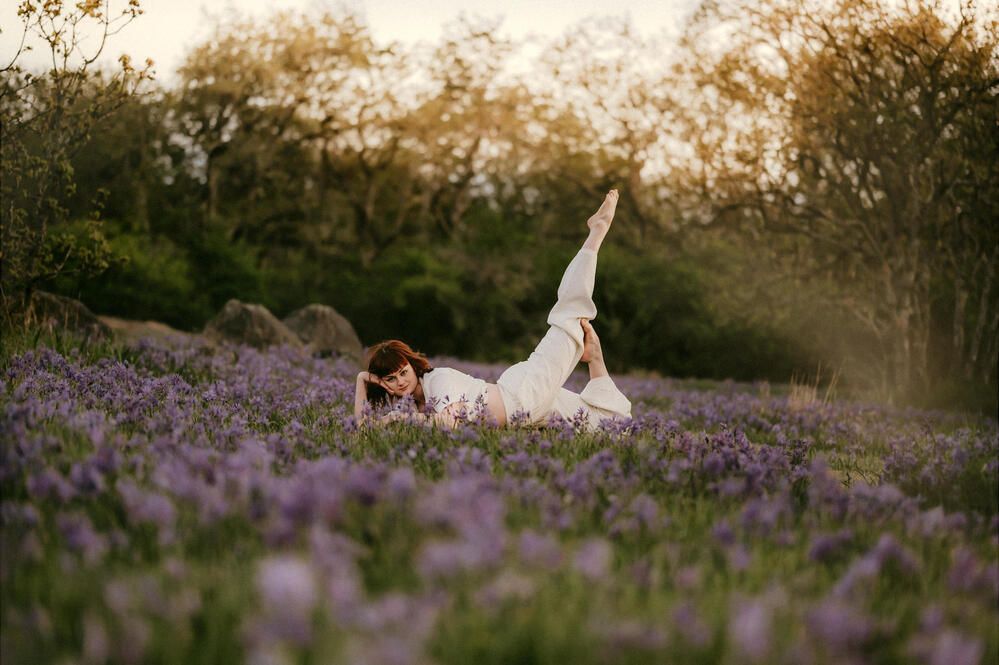 Photograph by Sheena Davies
