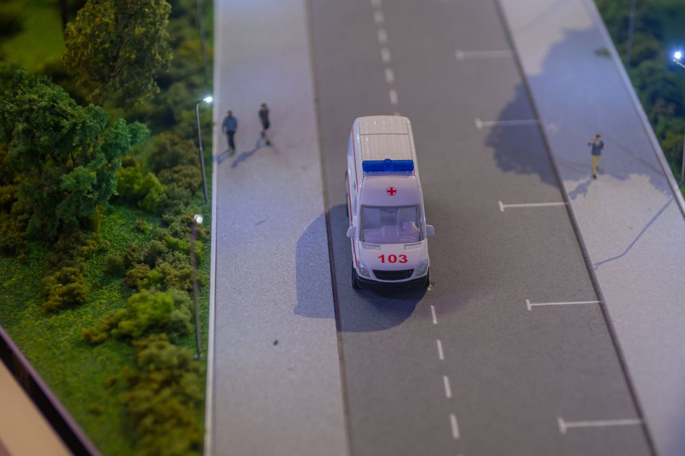 Photograph by Демьян Лопатов