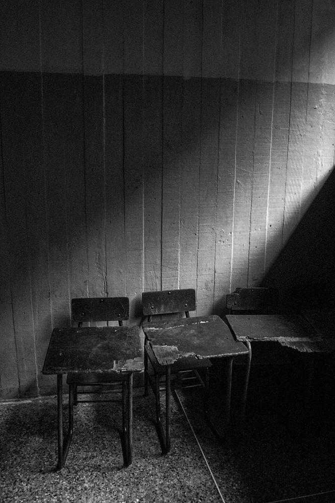 Photograph by Nicola Rocco