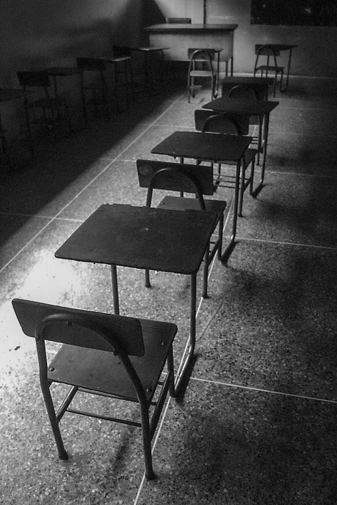 Photograph by Nicola Rocco