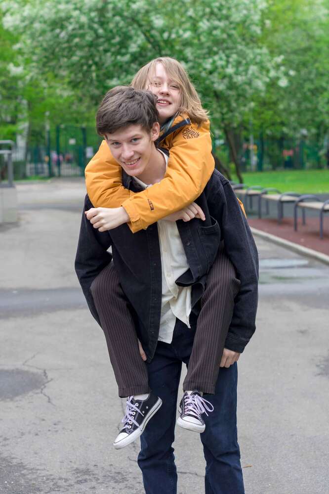 Photograph by Демьян Лопатов