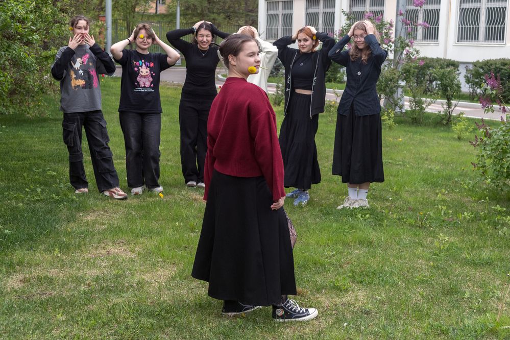 Photograph by Демьян Лопатов