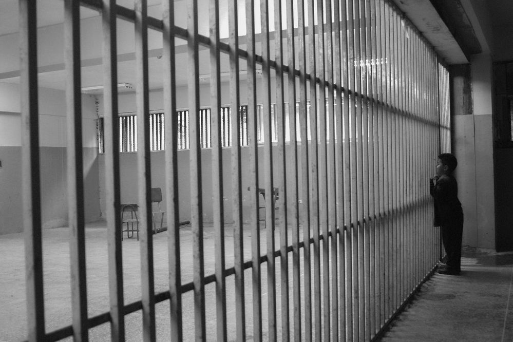 Photograph by Nicola Rocco