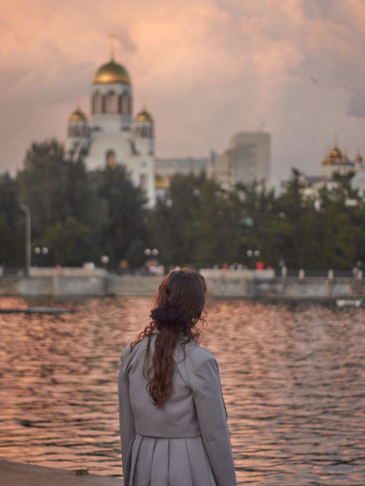 Photograph by Павел Серых