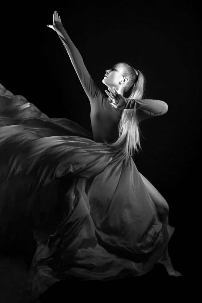 Photograph by Любовь Безволева