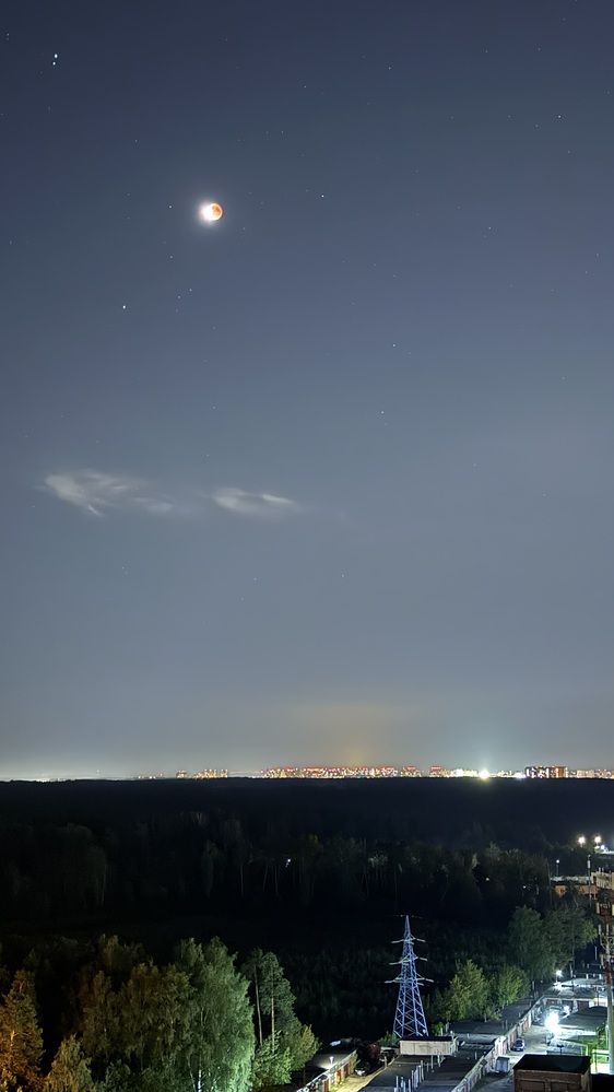 Photograph by Евгений Фисун