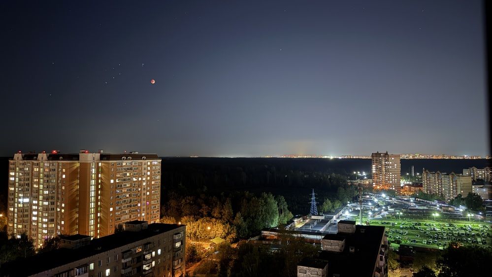 Photograph by Евгений Фисун