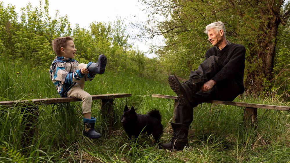 Photograph by Денис Есаков