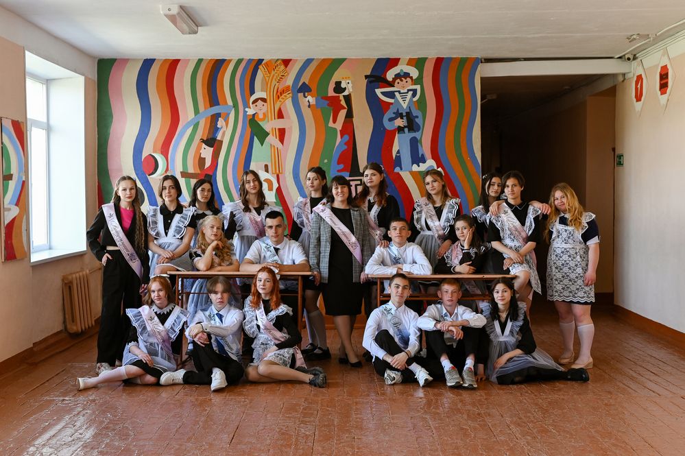 Фотография автора Келлер Ольга