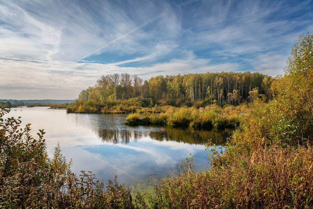 Photograph by Светлана Верзилина