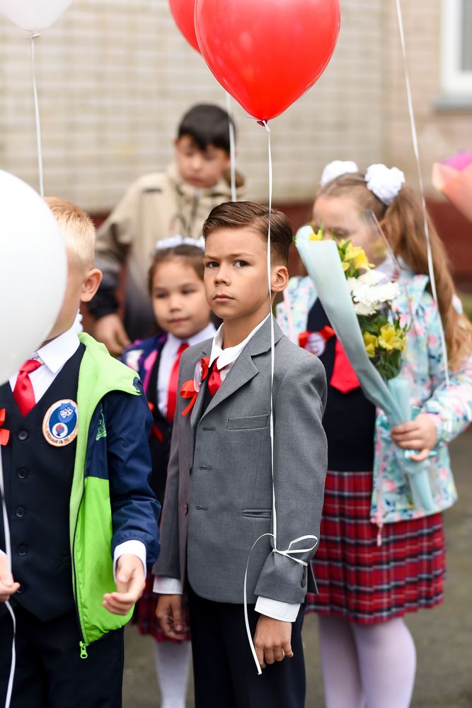 Фотография автора Келлер Ольга