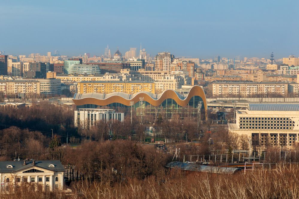 Photograph by Светлана Верзилина