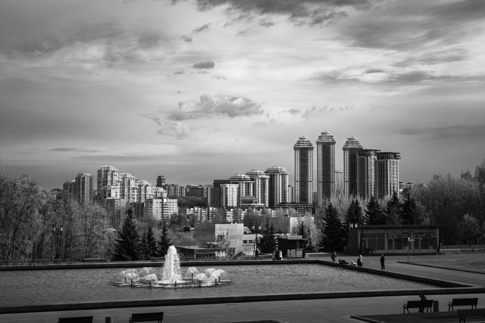 Photograph by Светлана Верзилина