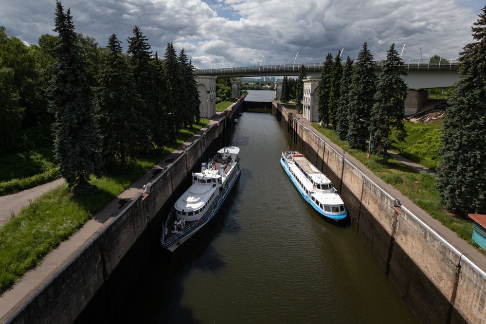 Photograph by Светлана Верзилина