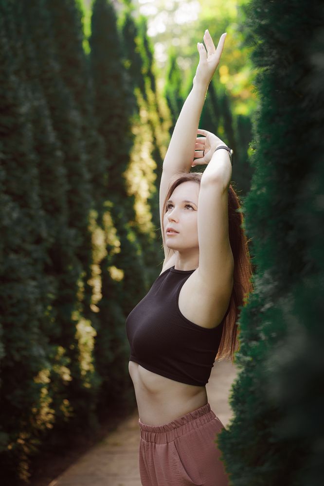 Photograph by Юрий Паттан