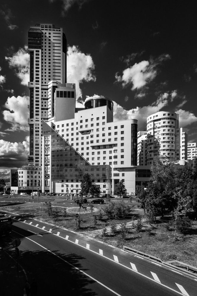 Photograph by Светлана Верзилина