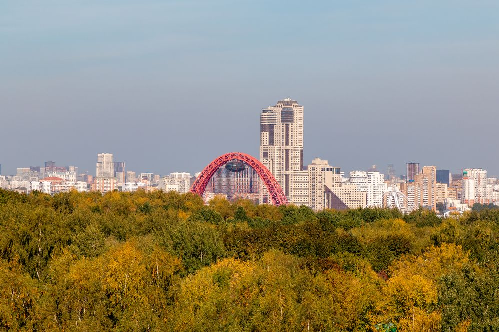 Photograph by Светлана Верзилина