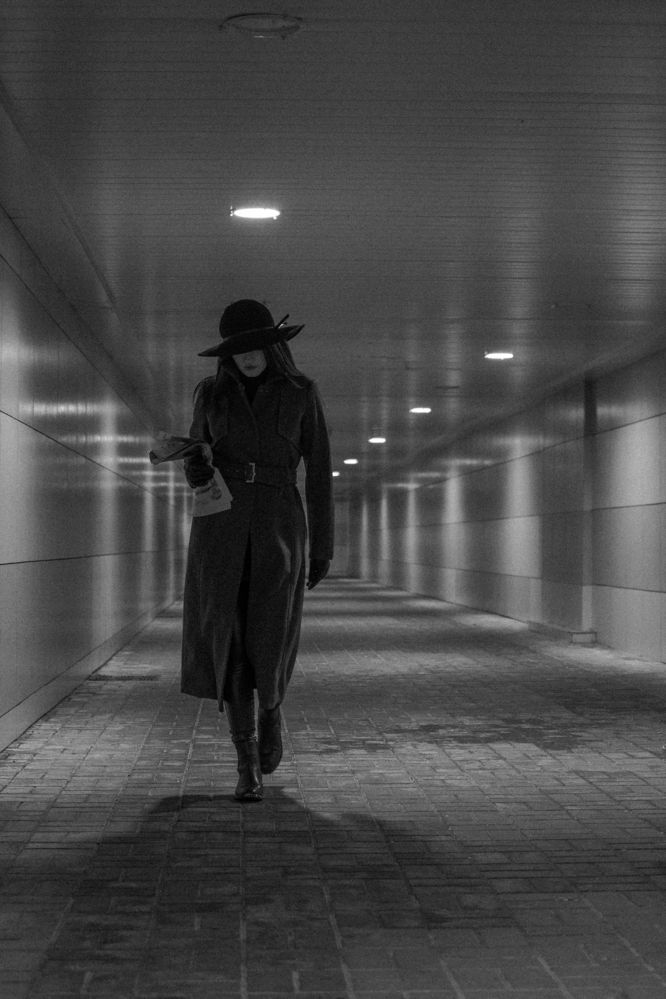 Photograph by Анастасия Каленько