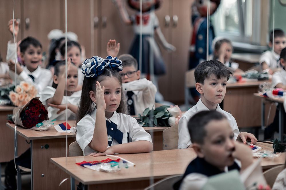 Photograph by Игорь Хижняк