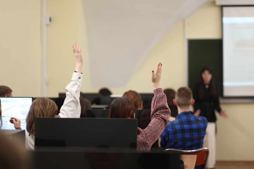 Photograph by Анастасия Ануфриева