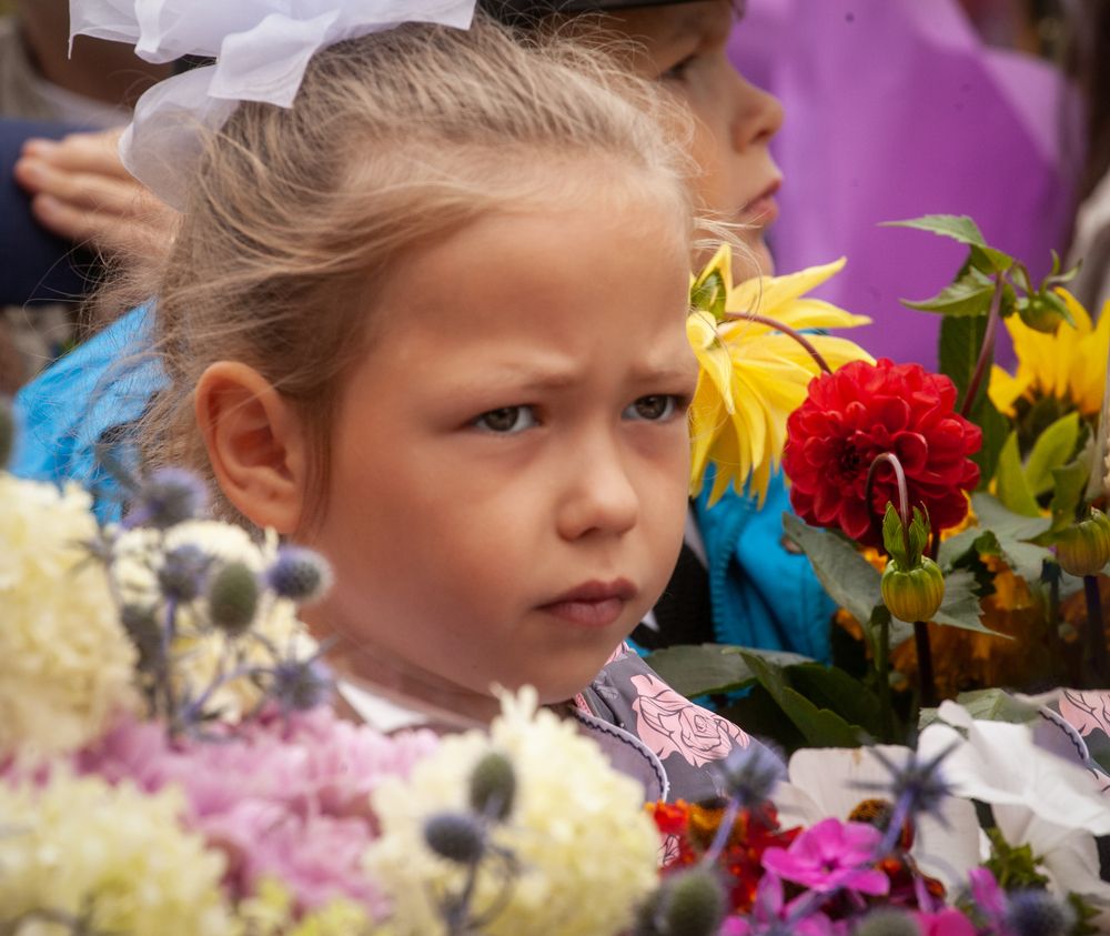 Photograph by Белова Лариса