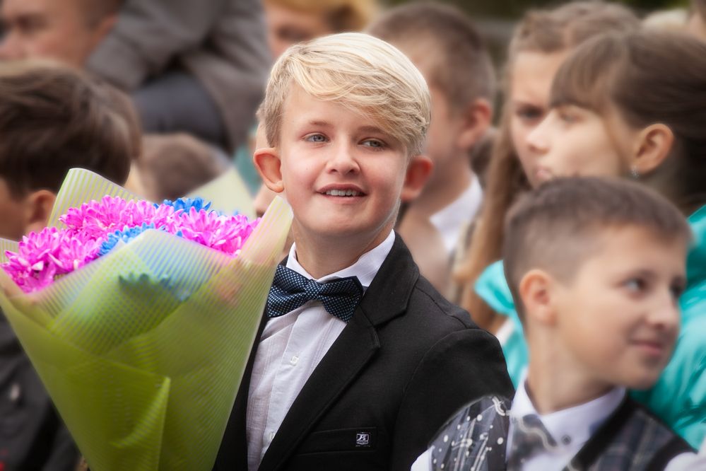 Photograph by Белова Лариса