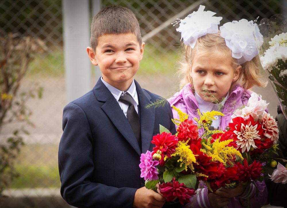 Photograph by Белова Лариса