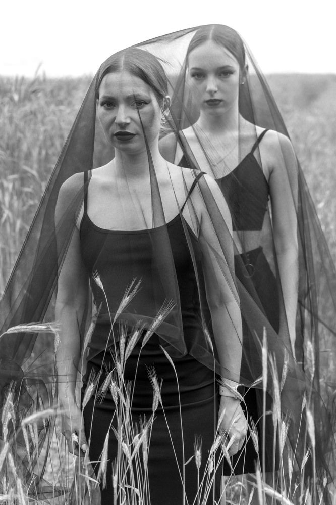 Photograph by Анастасия Каленько