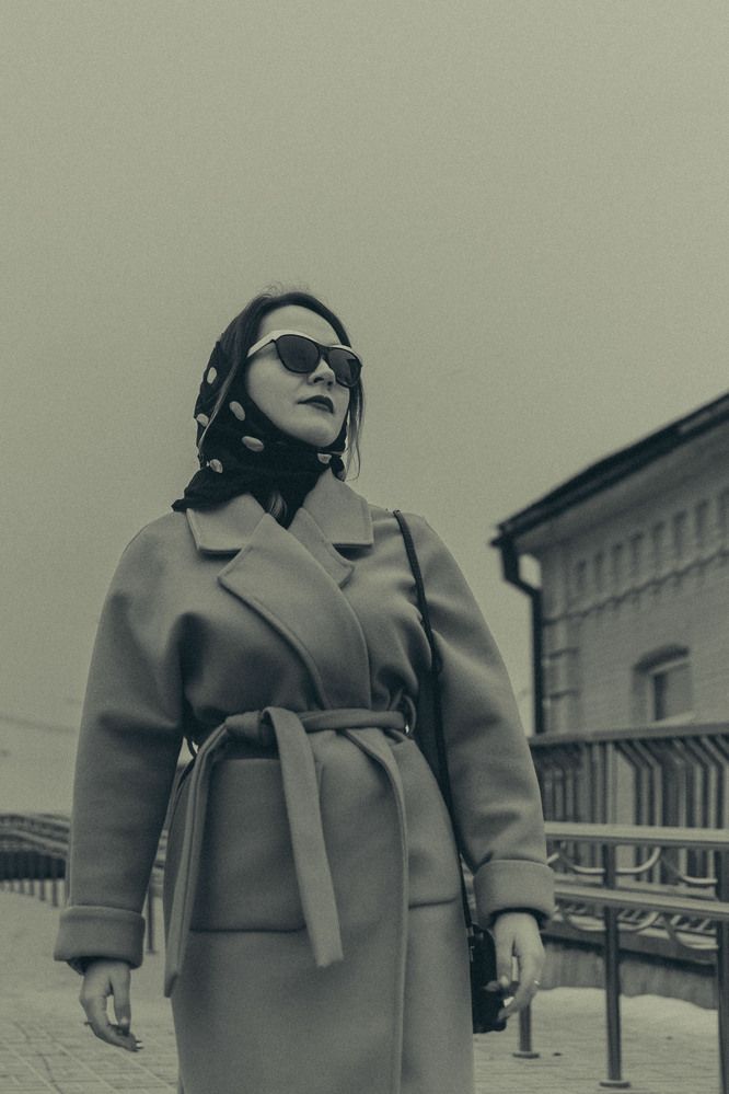 Photograph by Анастасия Каленько