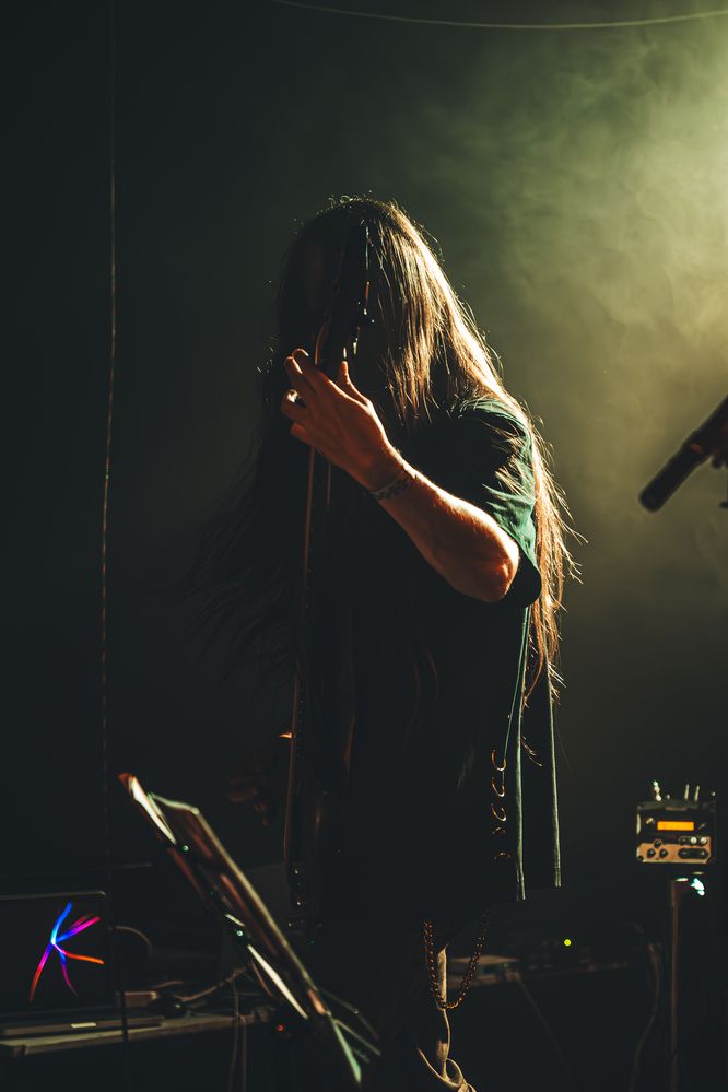 Photograph by Павел Ващилов