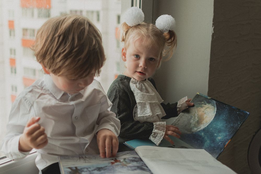 Photograph by Анастасия Каленько