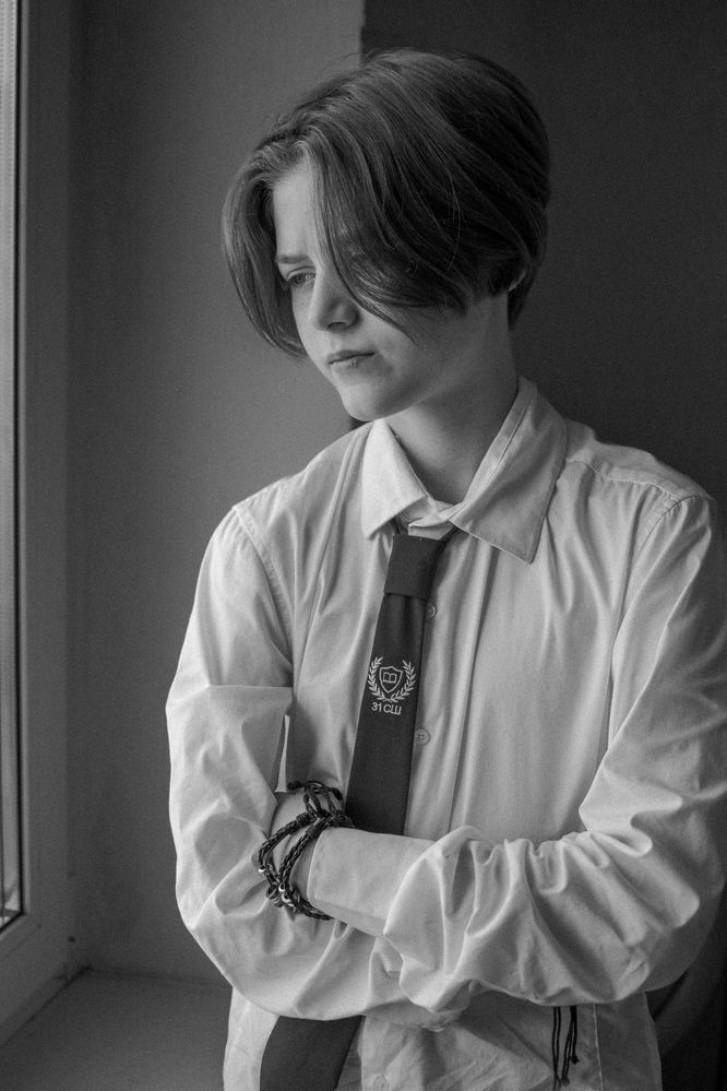 Photograph by Анастасия Каленько