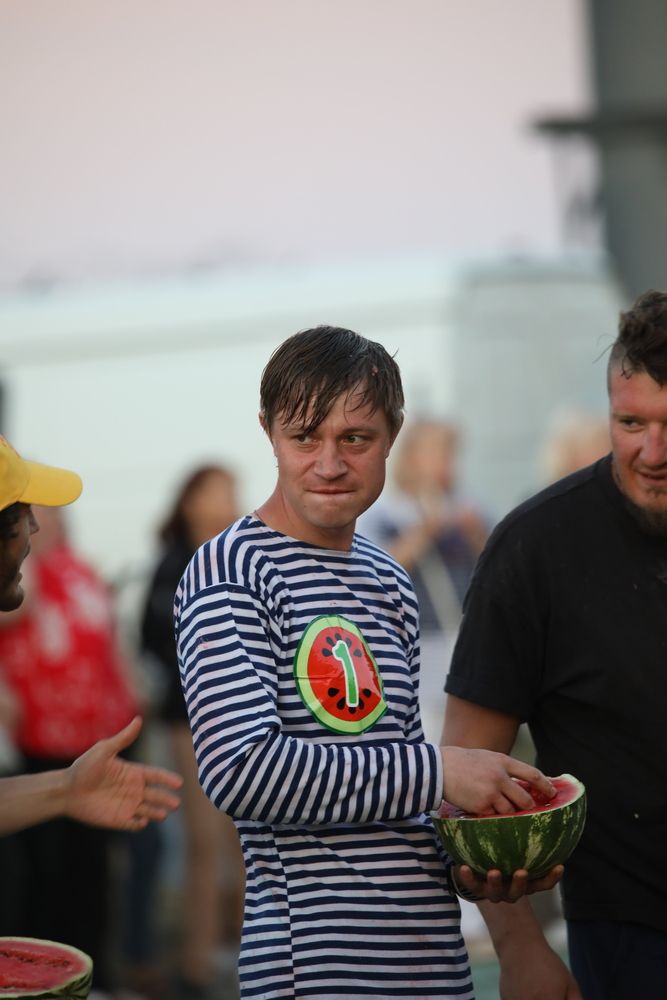 Photograph by Elena Ovsannikova