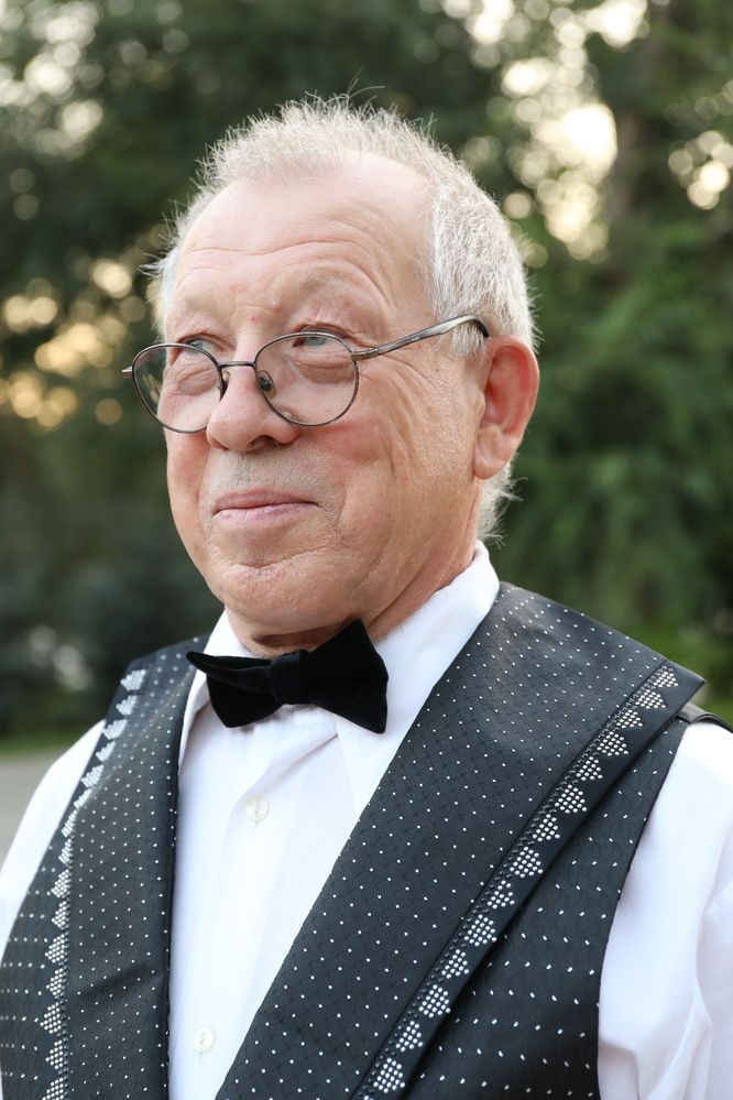 Photograph by Elena Ovsannikova