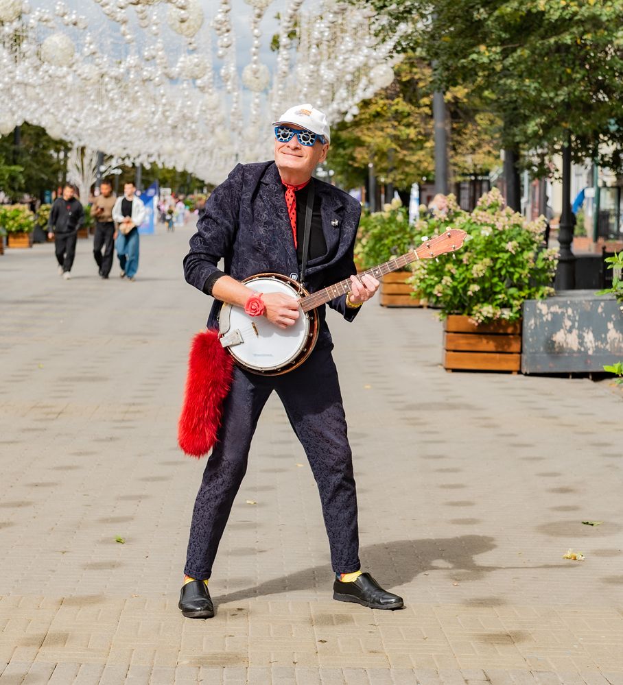 Photograph by Елена Куртеева