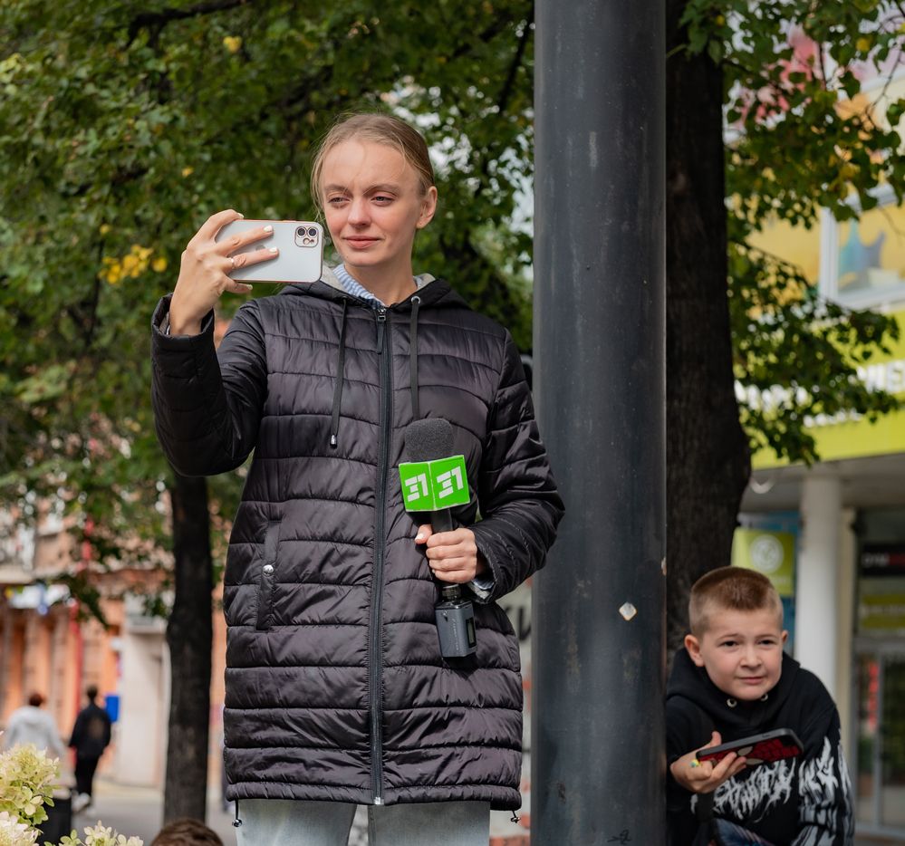 Photograph by Елена Куртеева