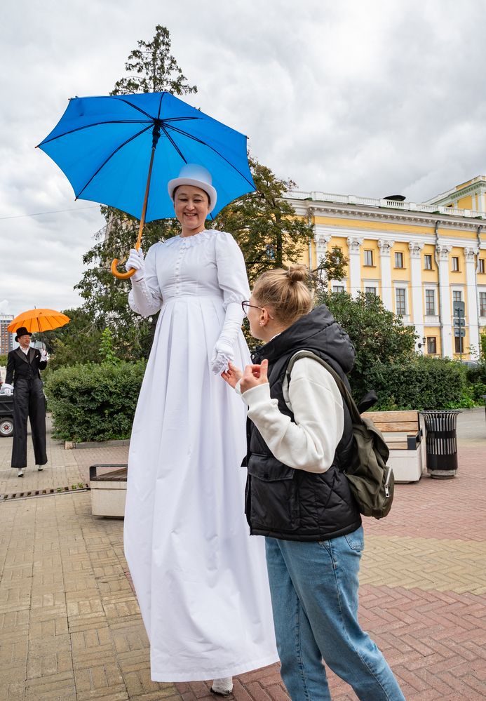 Photograph by Елена Куртеева