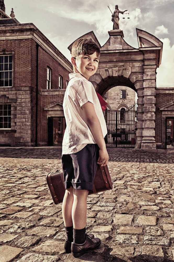 Photograph by Francesca Calabró