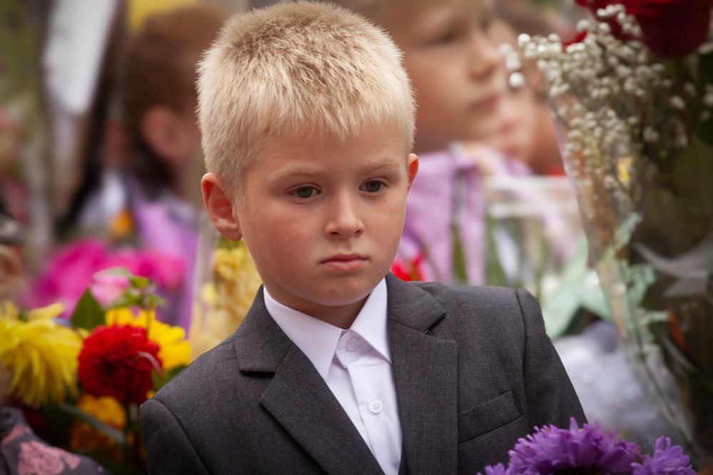 Photograph by Белова Лариса