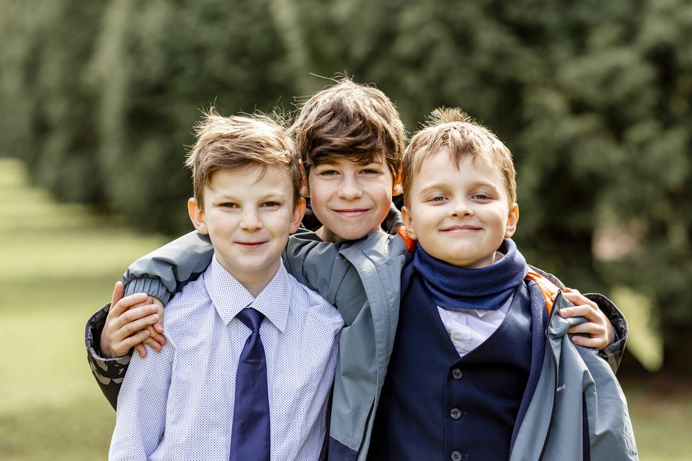 Фотография автора Станислава Гордеева