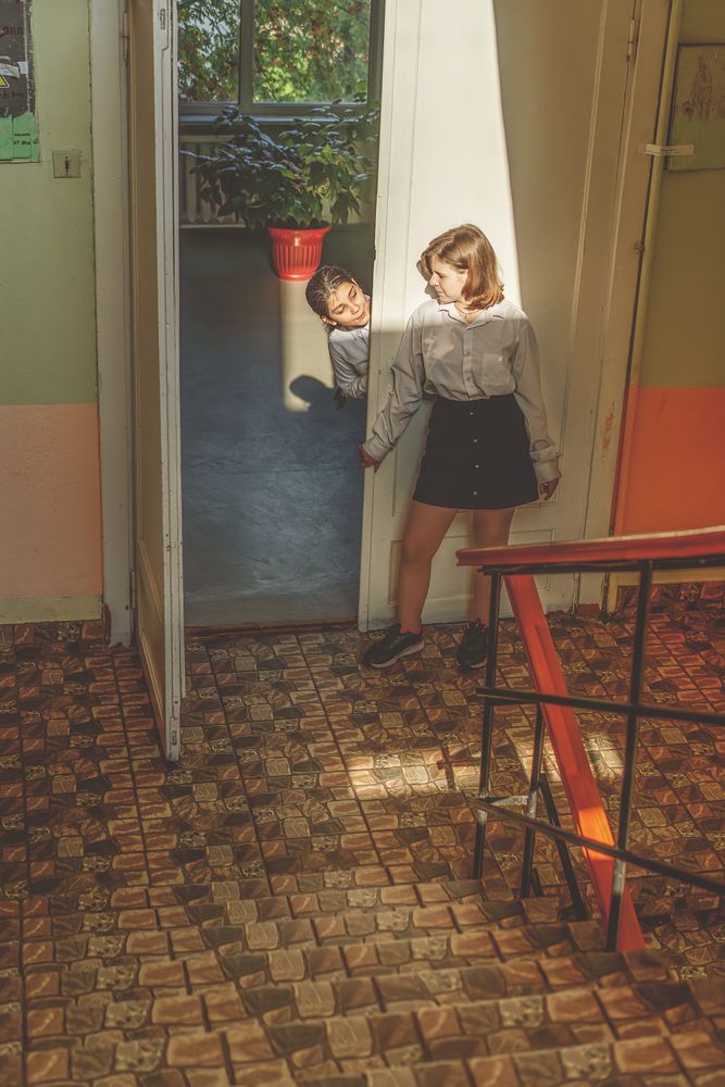 Photograph by Елена Голицина