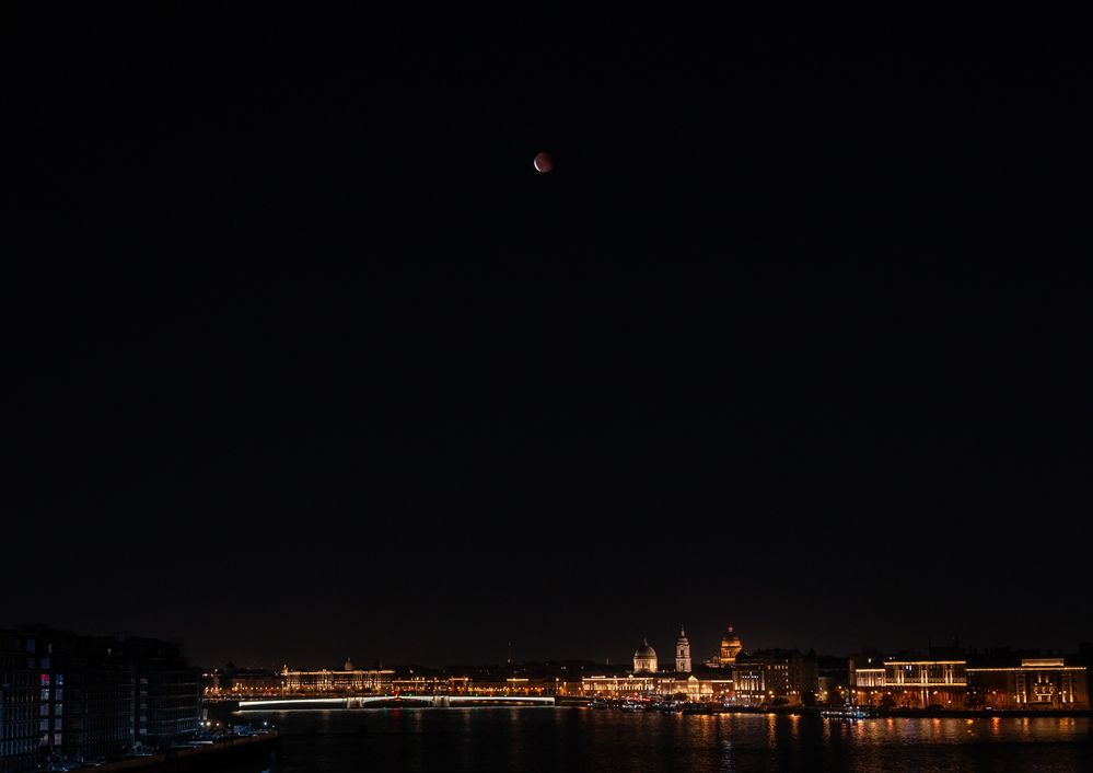 Photograph by Анна Стрелковская