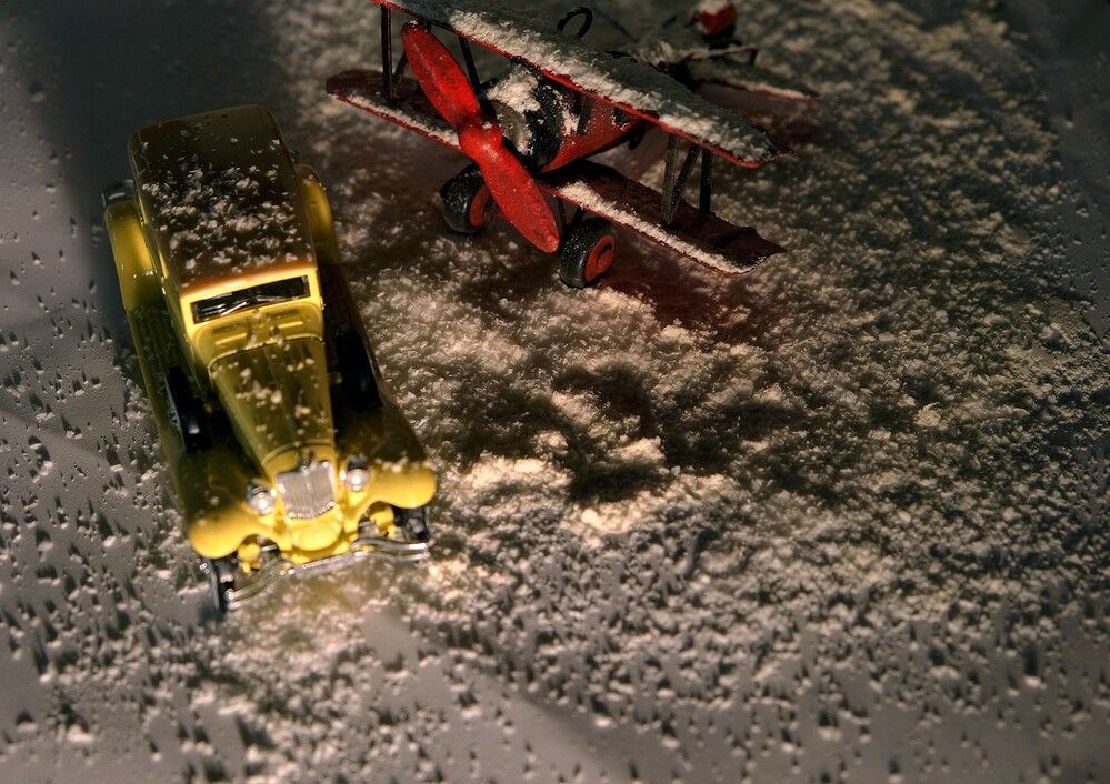 Photograph by Moulay Ahmed KASSI