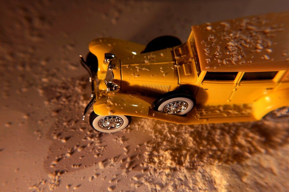 Photograph by Moulay Ahmed KASSI