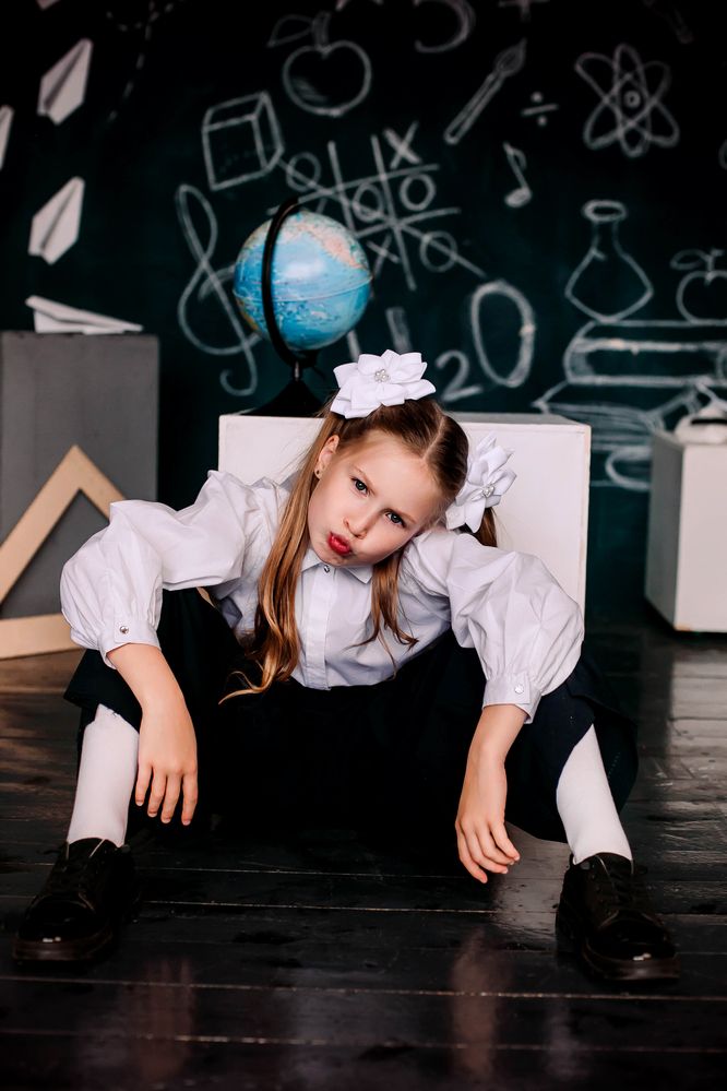 Photograph by Евгения Барышева