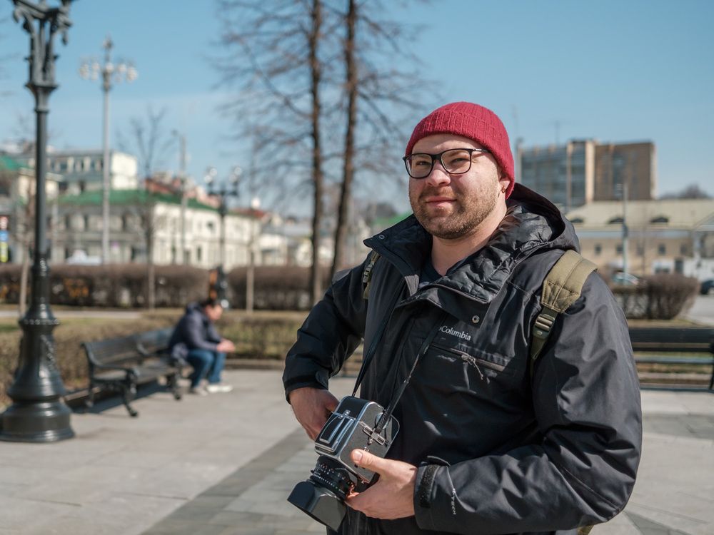 Photograph by Олег Дорошенко