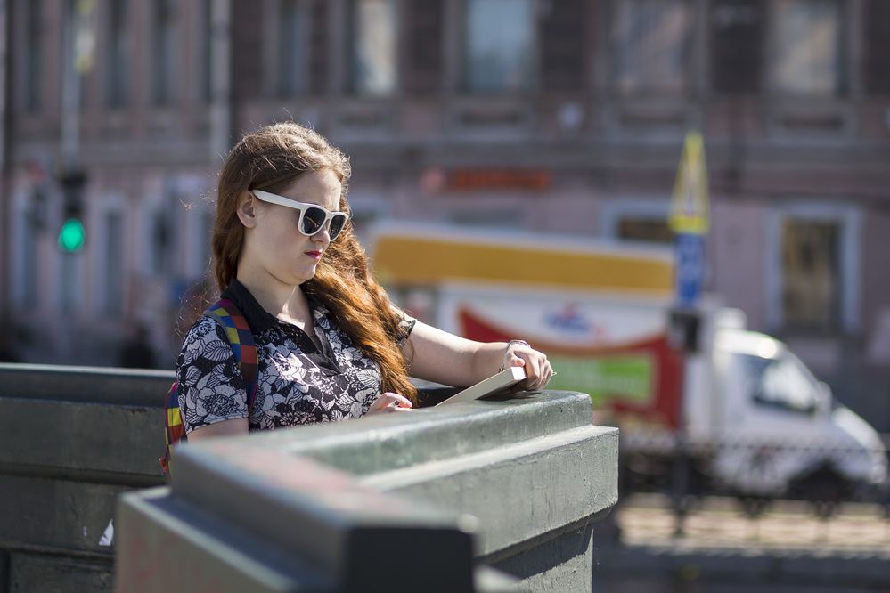 Photograph by Олег Дорошенко